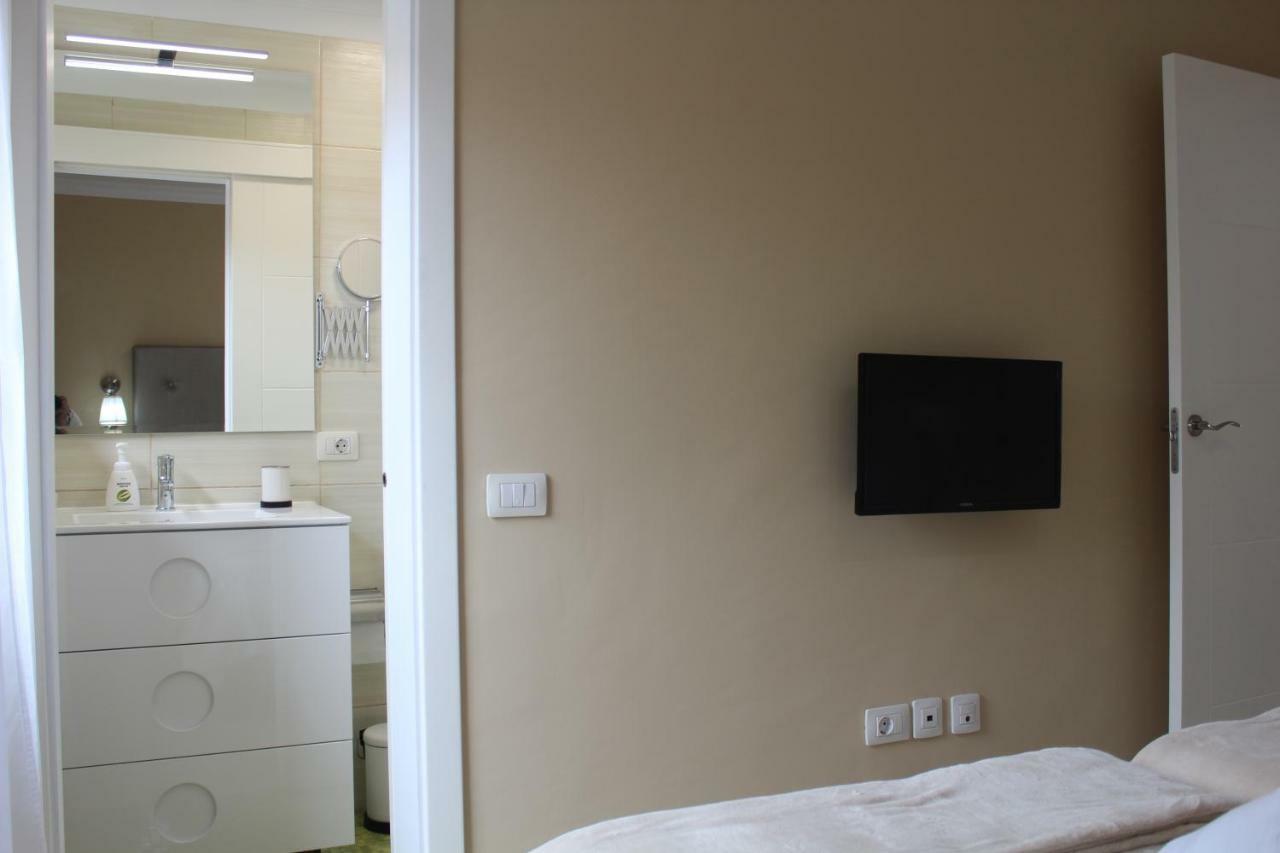 Holidaynorthtenerife Exotic Apartament Los Realejos Exterior foto