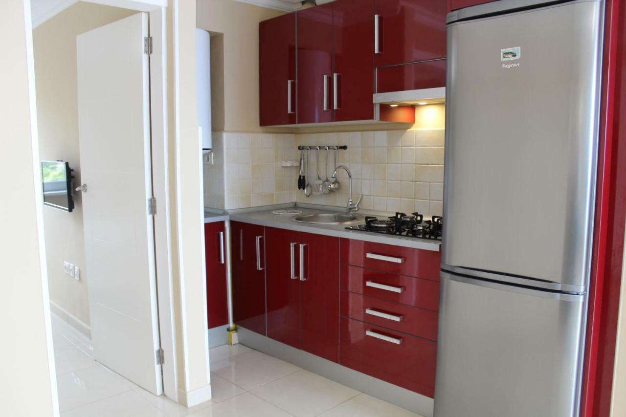Holidaynorthtenerife Exotic Apartament Los Realejos Exterior foto