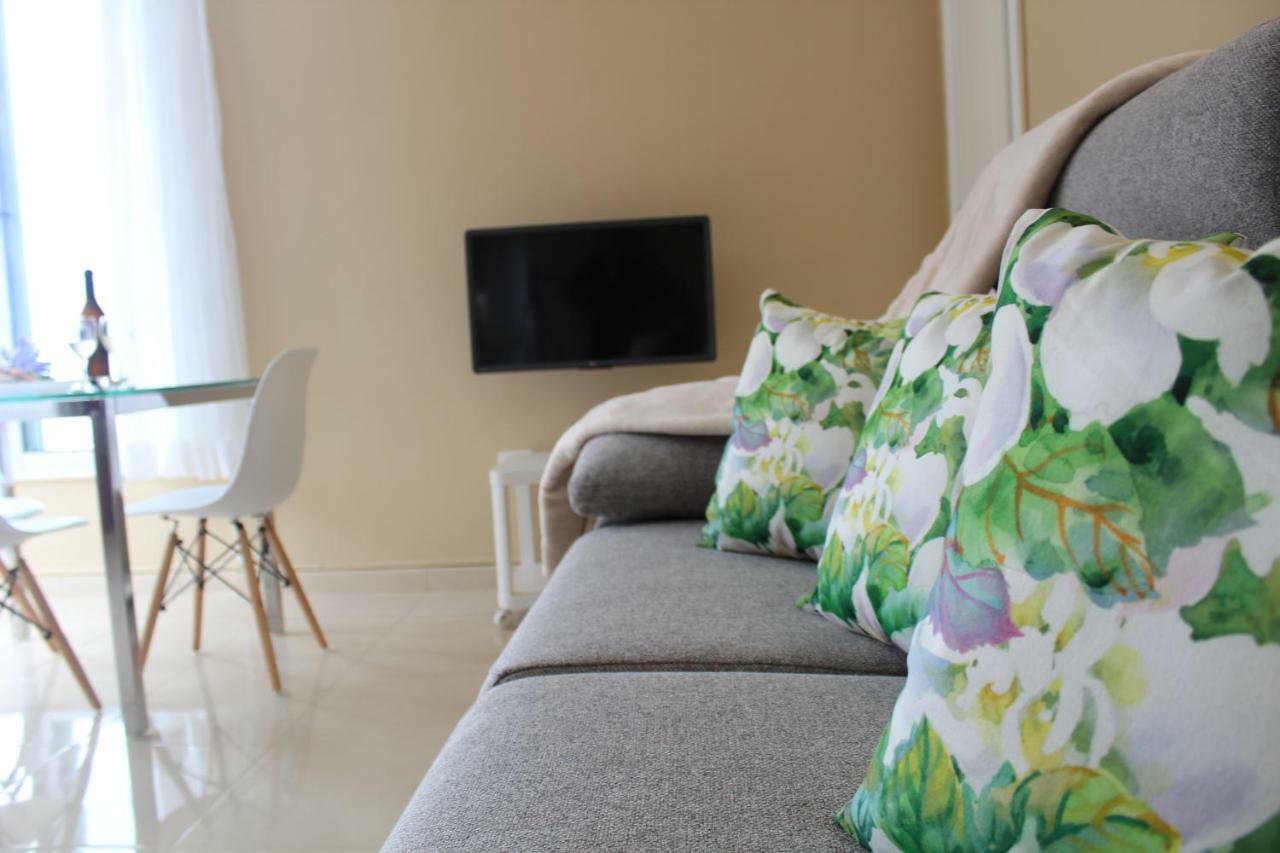 Holidaynorthtenerife Exotic Apartament Los Realejos Exterior foto
