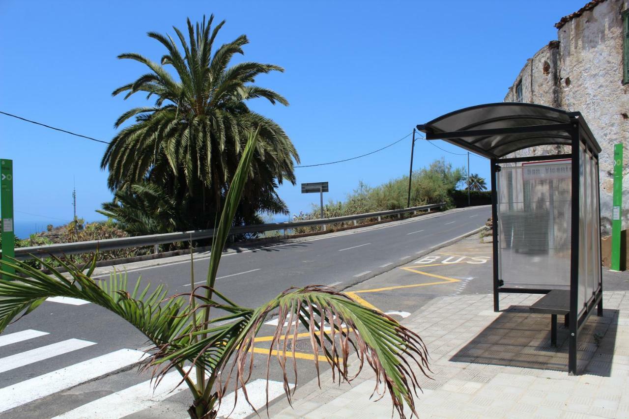 Holidaynorthtenerife Exotic Apartament Los Realejos Exterior foto
