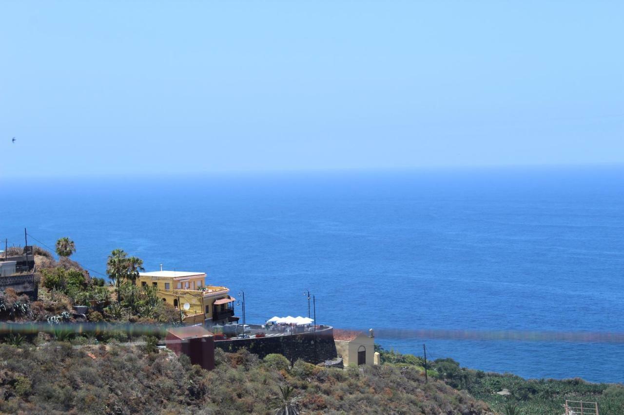 Holidaynorthtenerife Exotic Apartament Los Realejos Exterior foto